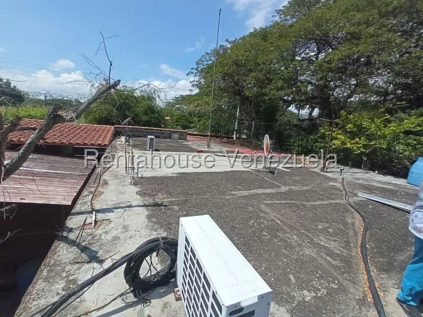 Casa (1 Nivel) en Venta en La Castellana, Carabobo - 34