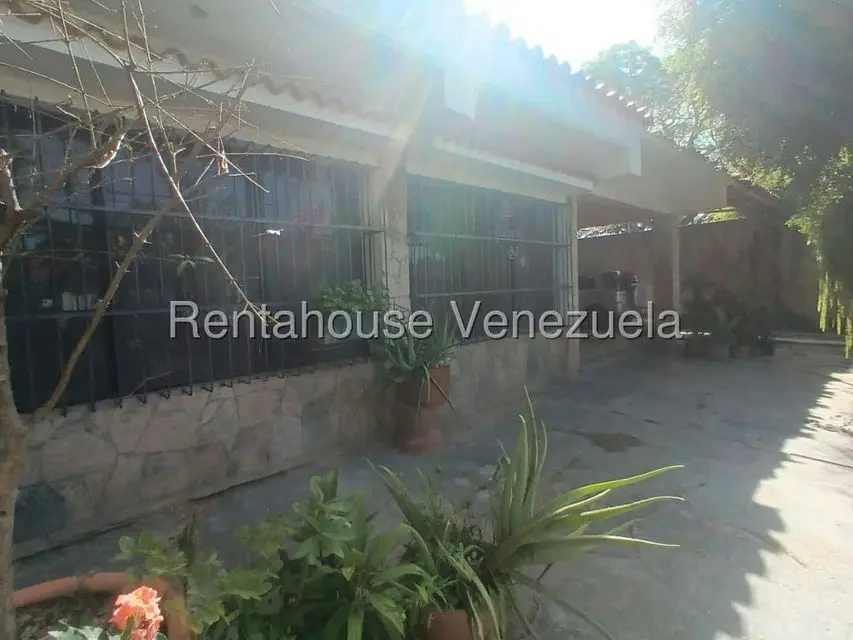 Casa (1 Nivel) en Venta en La Castellana, Carabobo - 36