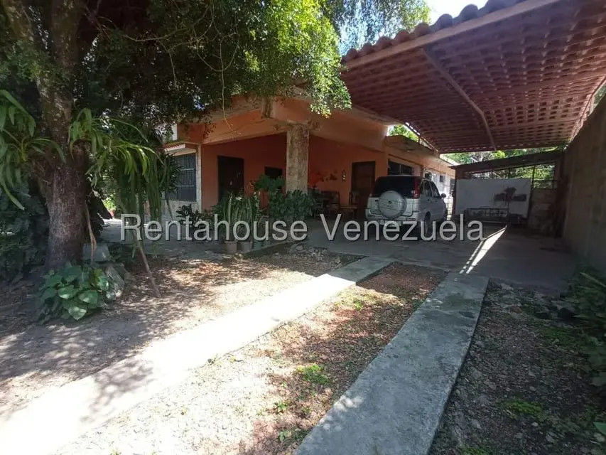 Casa (1 Nivel) en Venta en La Castellana, Carabobo - 38
