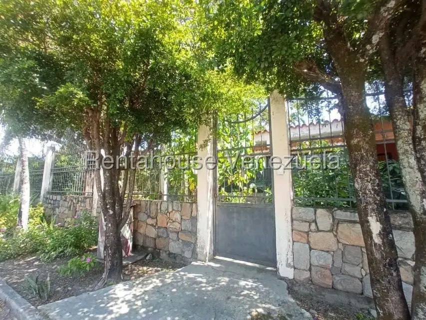 Casa (1 Nivel) en Venta en La Castellana, Carabobo - 4
