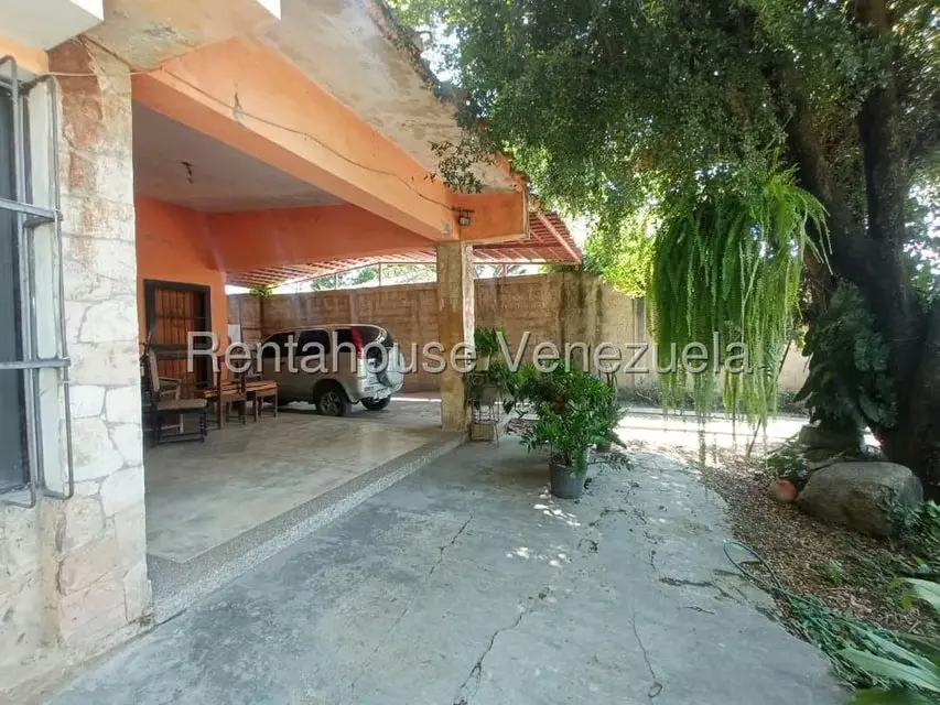 Casa (1 Nivel) en Venta en La Castellana, Carabobo - 6