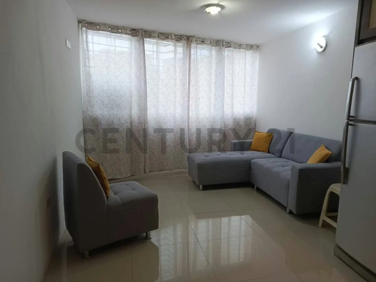 *VENTA DE APTO EN LA SABANA / GUATIRE* - 5