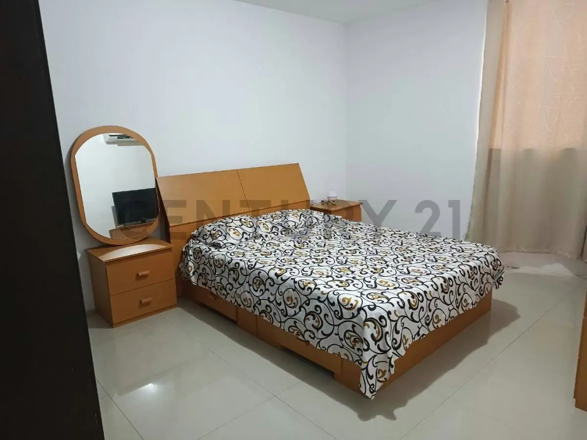 *VENTA DE APTO EN LA SABANA / GUATIRE* - 9