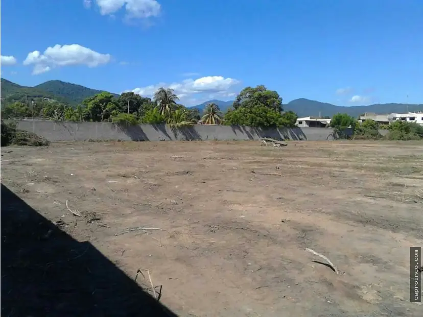 TERRENO EN VENTA PUERTO CABELLO AV. LA PAZ (financiable)