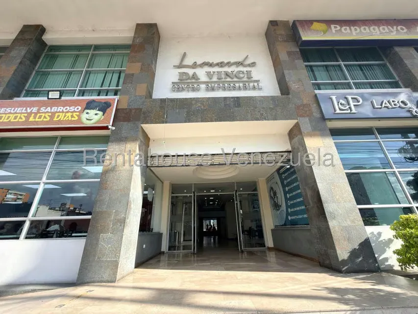 Local Comercial en Alquiler en Centro, Lara