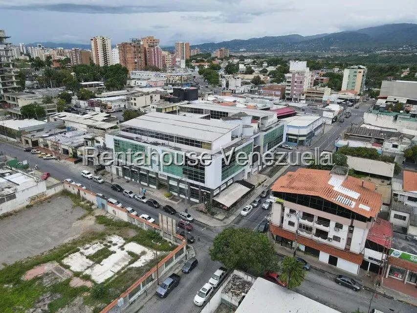 Local Comercial en Alquiler en Centro, Lara - 15