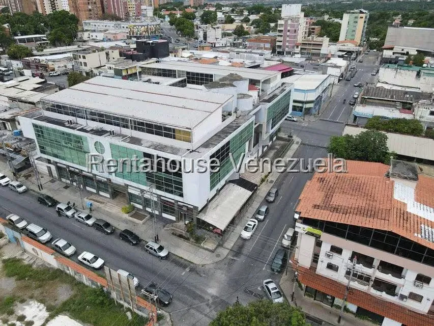 Local Comercial en Alquiler en Centro, Lara - 16