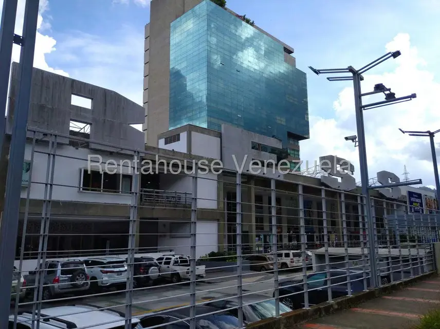Local Comercial en Venta en Macaracuay, Distrito Metropolitano - 20