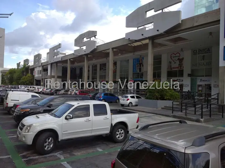 Local Comercial en Venta en Macaracuay, Distrito Metropolitano - 2