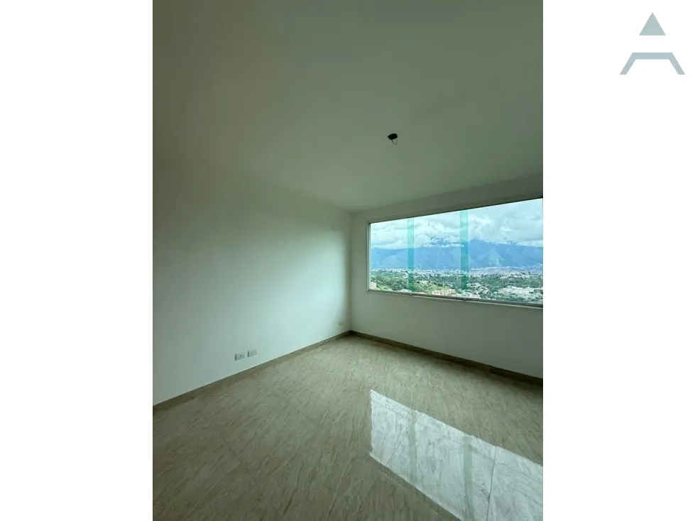 Se vende Apto 111m² 3h/2b/2p Lomas del Sol - 10