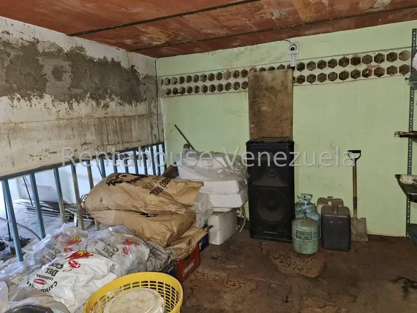 Negocios y Empresas (Alimentos y Bebidas) en Venta en Jose Felix Ribas, Aragua - 12