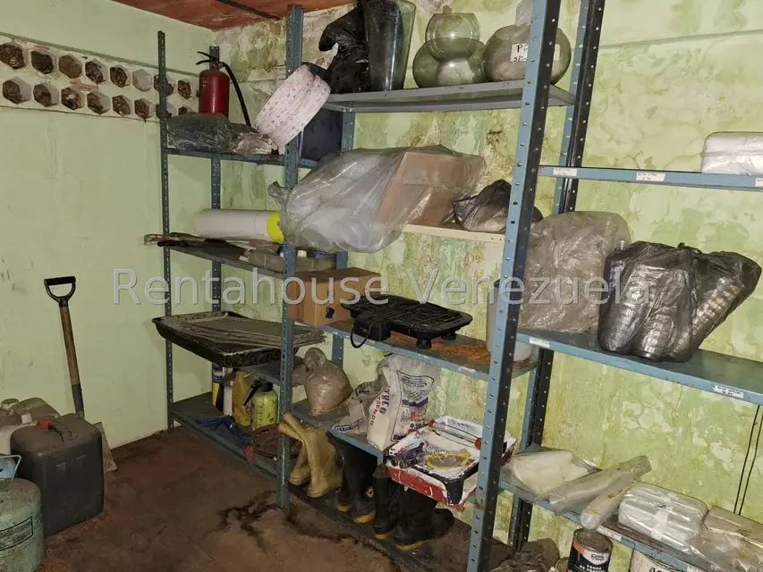 Negocios y Empresas (Alimentos y Bebidas) en Venta en Jose Felix Ribas, Aragua - 14