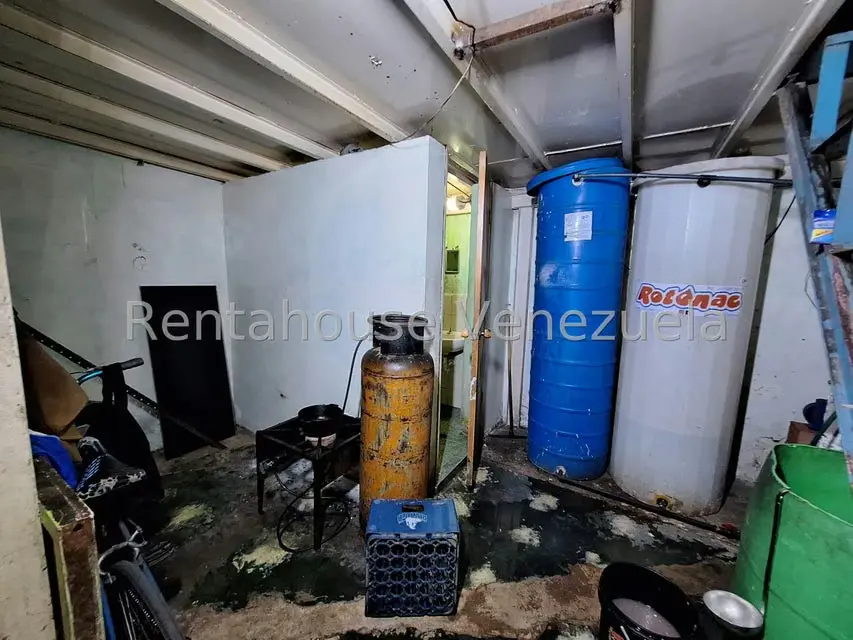 Negocios y Empresas (Alimentos y Bebidas) en Venta en Jose Felix Ribas, Aragua - 15