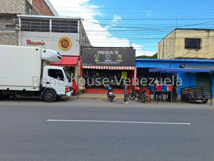 Negocios y Empresas (Alimentos y Bebidas) en Venta en Jose Felix Ribas, Aragua - 16