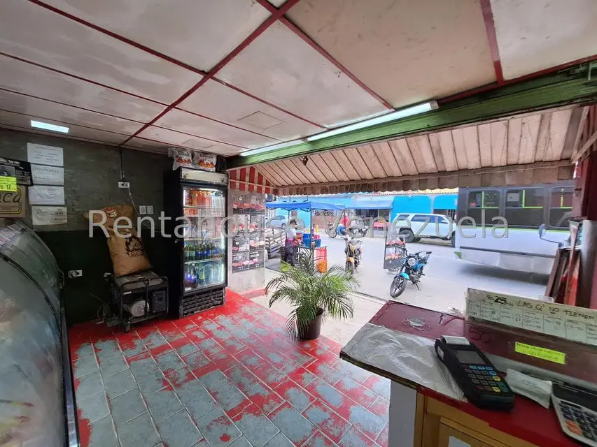Negocios y Empresas (Alimentos y Bebidas) en Venta en Jose Felix Ribas, Aragua - 3