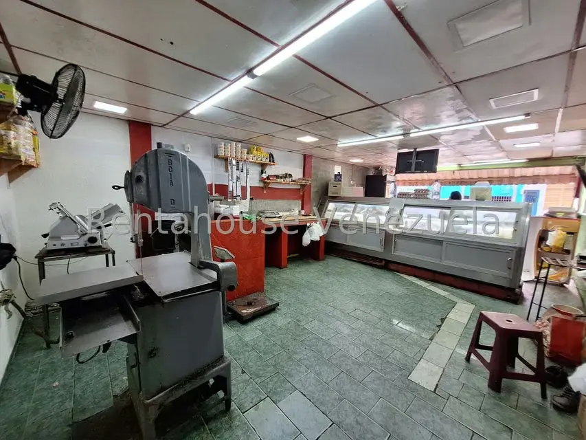 Negocios y Empresas (Alimentos y Bebidas) en Venta en Jose Felix Ribas, Aragua - 5