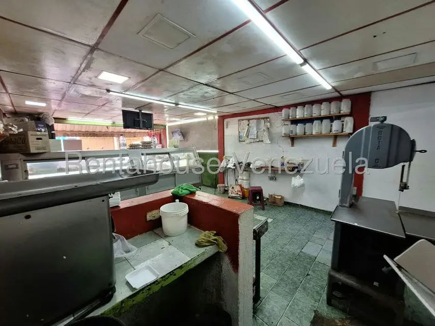 Negocios y Empresas (Alimentos y Bebidas) en Venta en Jose Felix Ribas, Aragua - 6