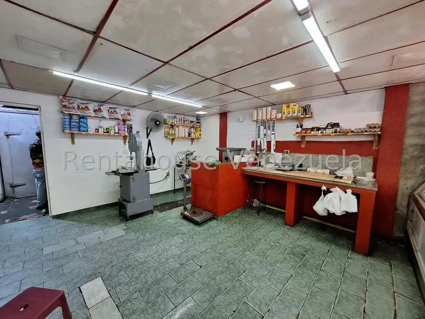Negocios y Empresas (Alimentos y Bebidas) en Venta en Jose Felix Ribas, Aragua - 7
