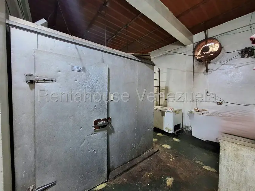 Negocios y Empresas (Alimentos y Bebidas) en Venta en Jose Felix Ribas, Aragua - 9
