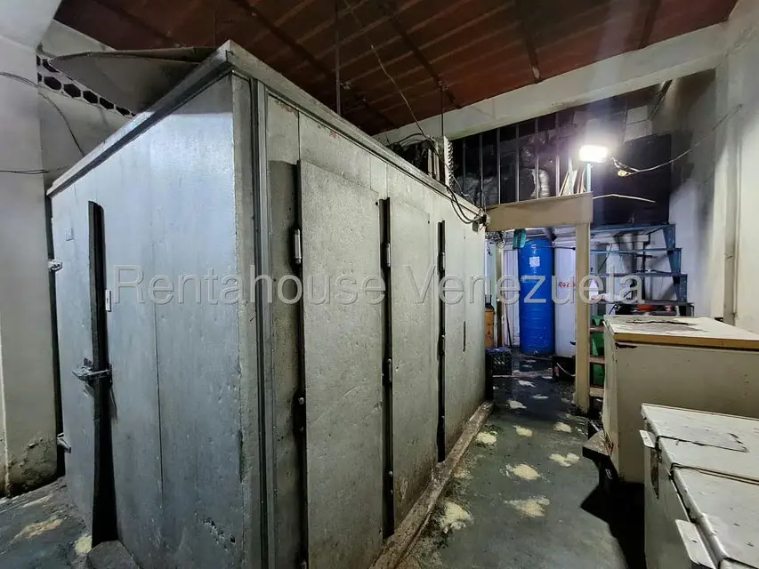 Negocios y Empresas (Alimentos y Bebidas) en Venta en Jose Felix Ribas, Aragua - 10