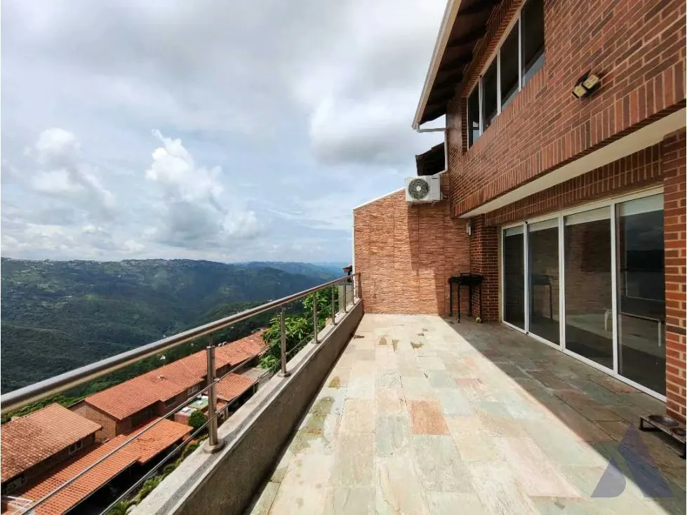 Alquilo townhouse 138m2 Loma Linda 3310 - 2
