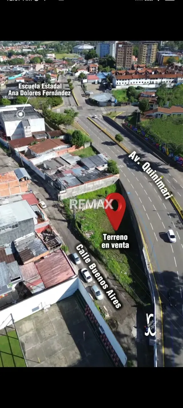 Terreno en venta ubicado en Empalme Quinimari con Pueblo Nuevo - 2