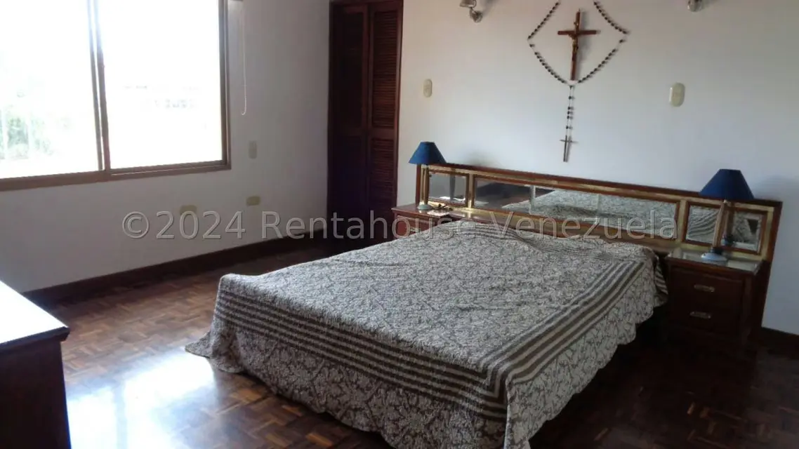 Casa (Duplex) en Venta en El Hatillo, Distrito Metropolitano - 11