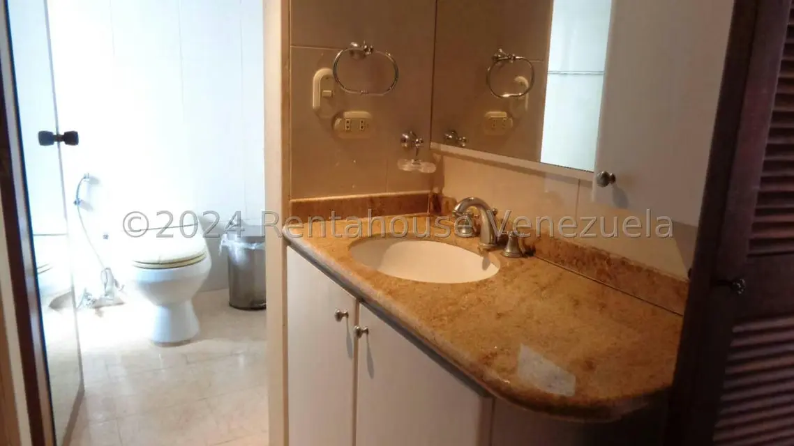 Casa (Duplex) en Venta en El Hatillo, Distrito Metropolitano - 15