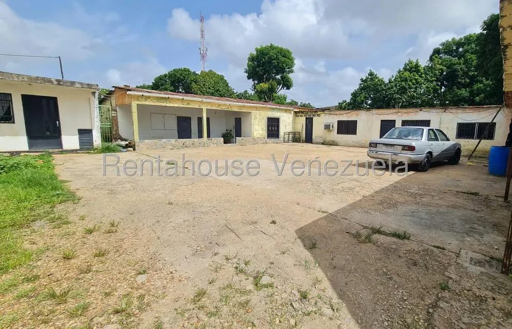 Casa (1 Nivel) en Venta en Pueblo Nuevo Sur, Anzoategui - 13