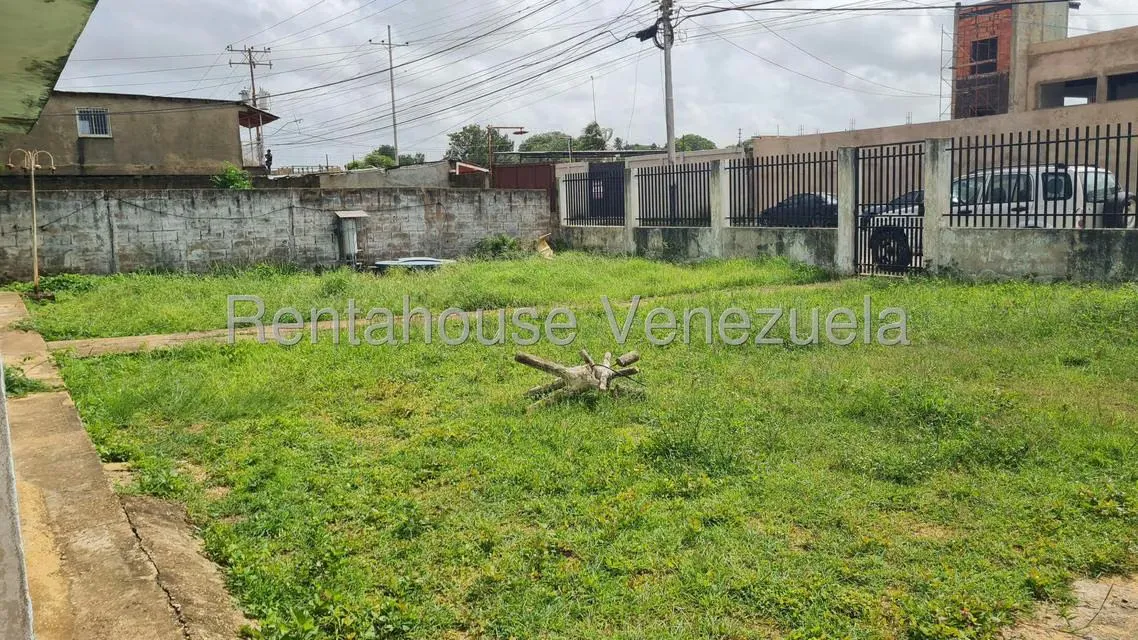 Casa (1 Nivel) en Venta en Pueblo Nuevo Sur, Anzoategui - 3