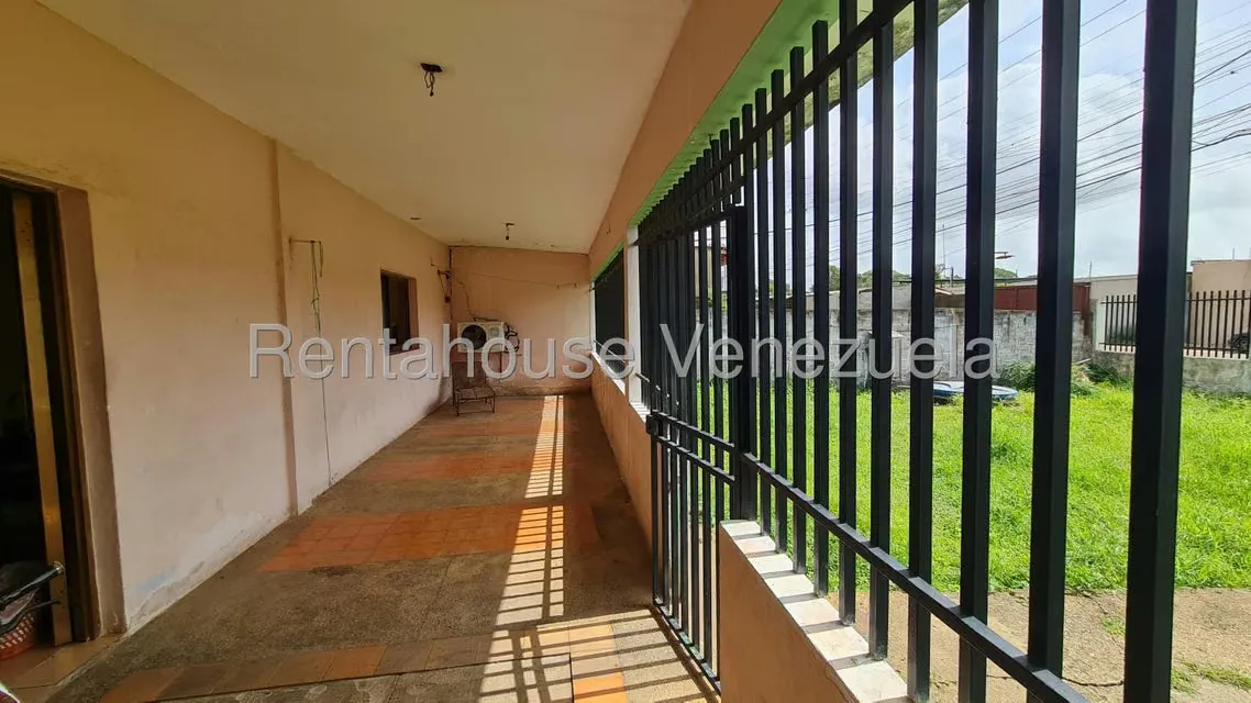 Casa (1 Nivel) en Venta en Pueblo Nuevo Sur, Anzoategui - 4