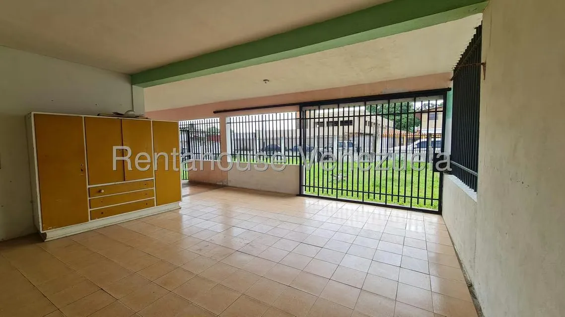 Casa (1 Nivel) en Venta en Pueblo Nuevo Sur, Anzoategui - 6