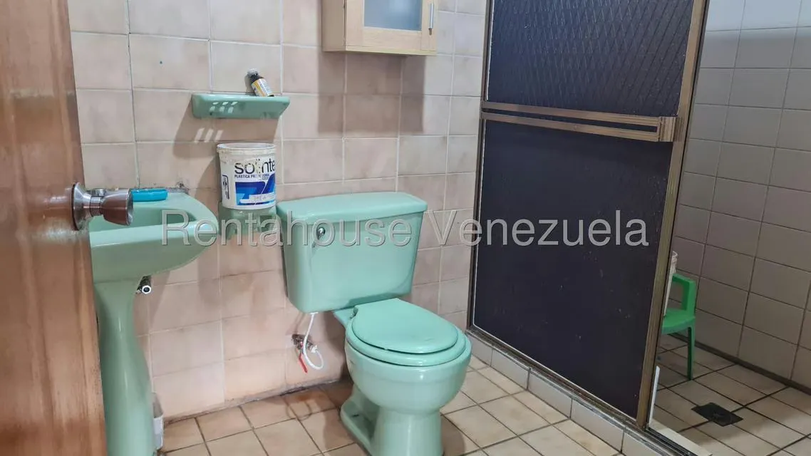 Casa (1 Nivel) en Venta en Pueblo Nuevo Sur, Anzoategui - 9