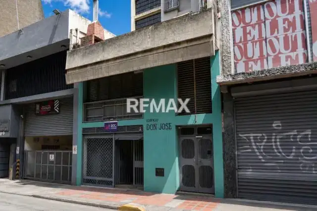Amplio Local Comercial en la Candelaria, 337M