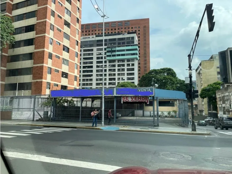 Vendo local comercial/residencial 330m2 Sabana Grande 4524 - 3