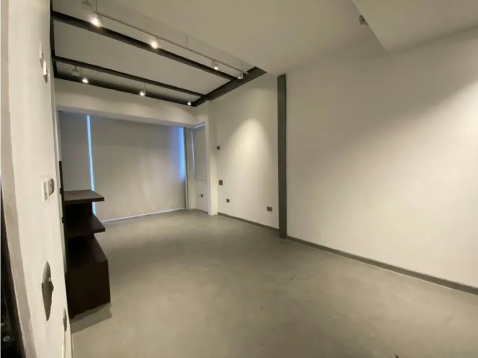 SE VENDE PENTHOUSE TRIPLEX EN LAS MERCEDES Anma - 12