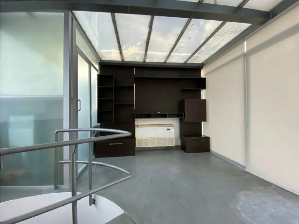 SE VENDE PENTHOUSE TRIPLEX EN LAS MERCEDES Anma - 15