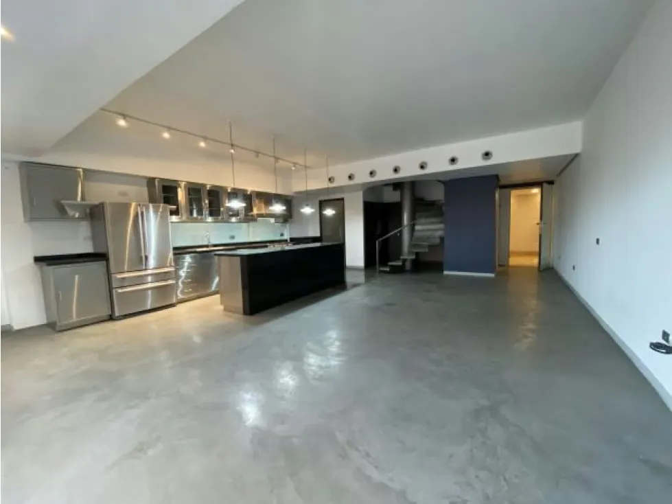 SE VENDE PENTHOUSE TRIPLEX EN LAS MERCEDES Anma - 6