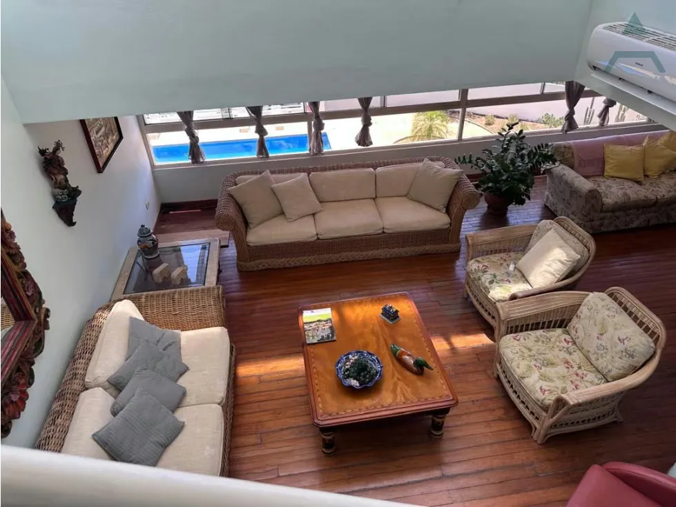 Se vende Apto Duplex 140m² 3h/3b/1p Nva esparta - 11