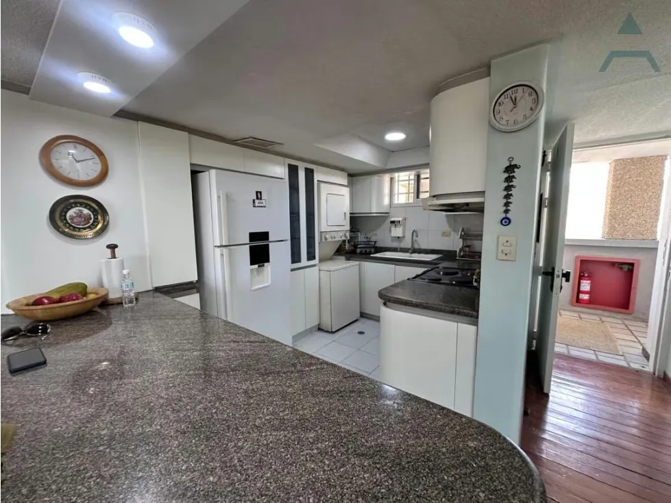 Se vende Apto Duplex 140m² 3h/3b/1p Nva esparta - 13