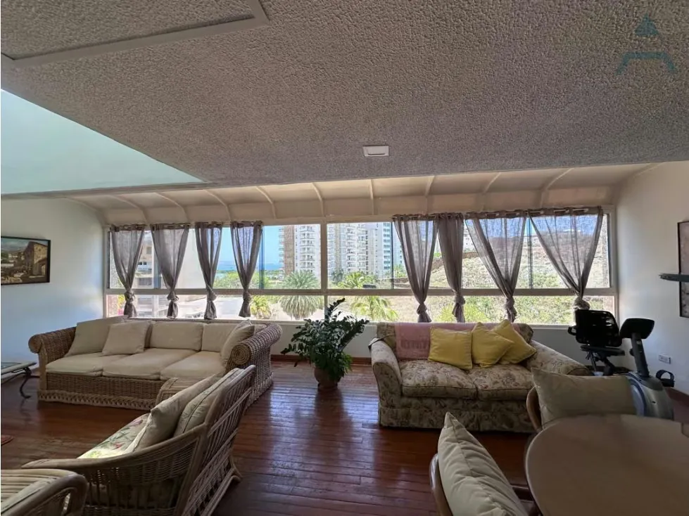 Se vende Apto Duplex 140m² 3h/3b/1p Nva esparta - 6