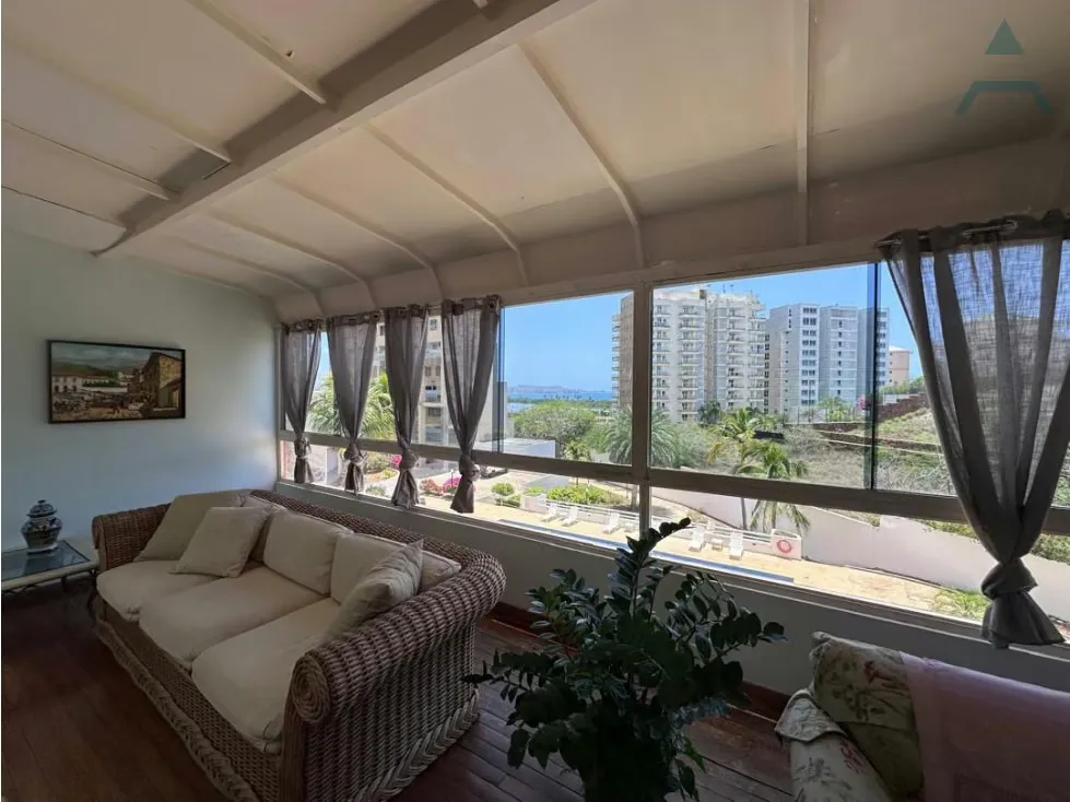 Se vende Apto Duplex 140m² 3h/3b/1p Nva esparta - 9