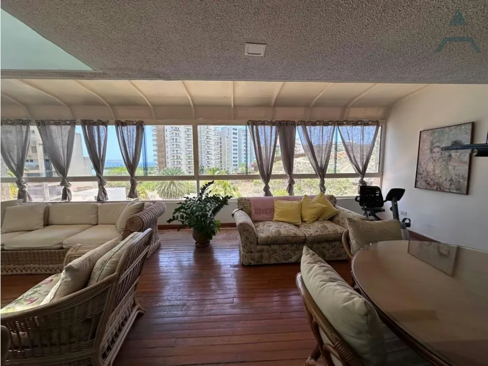 Se vende Apto Duplex 140m² 3h/3b/1p Nva esparta - 10