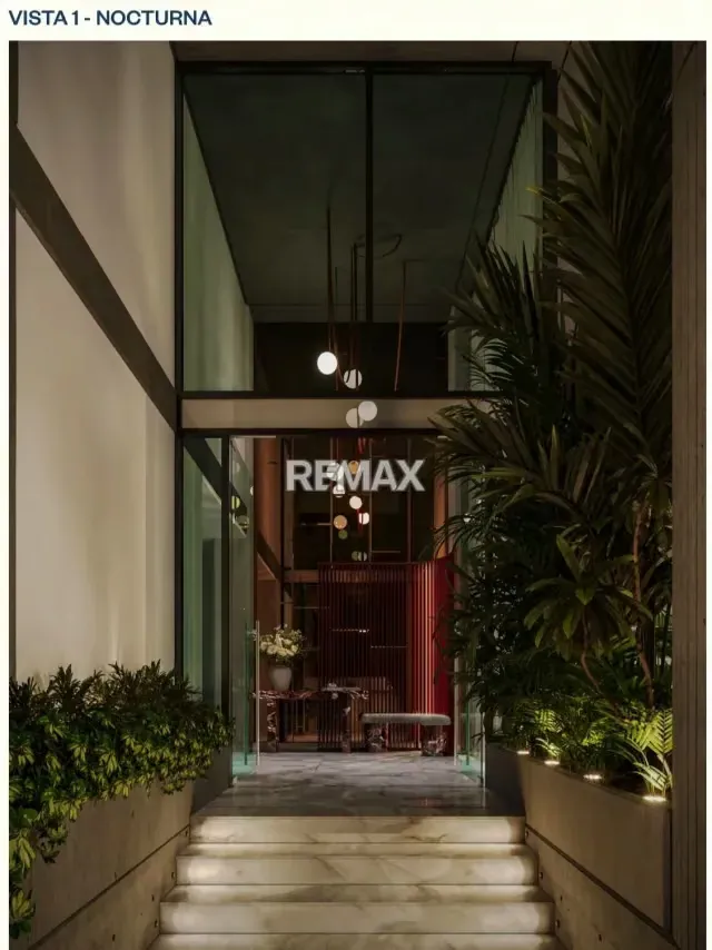 7 Apartamentos Exclusivos de Lujo en Los Naranjos de las Mercedes - 2