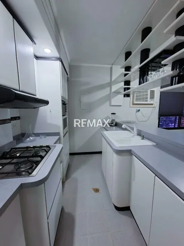 APARTAMENTO EN VENTA EN EL EDIFICIO VALLE ALTO, VALLE FRIO - 12