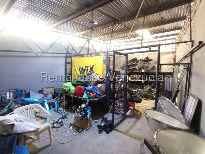 Galpon - Deposito en Venta en Cabriales, Carabobo - 11