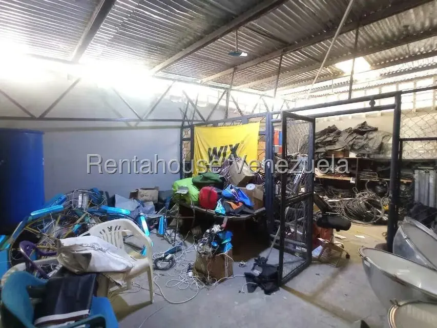 Galpon - Deposito en Venta en Cabriales, Carabobo - 12