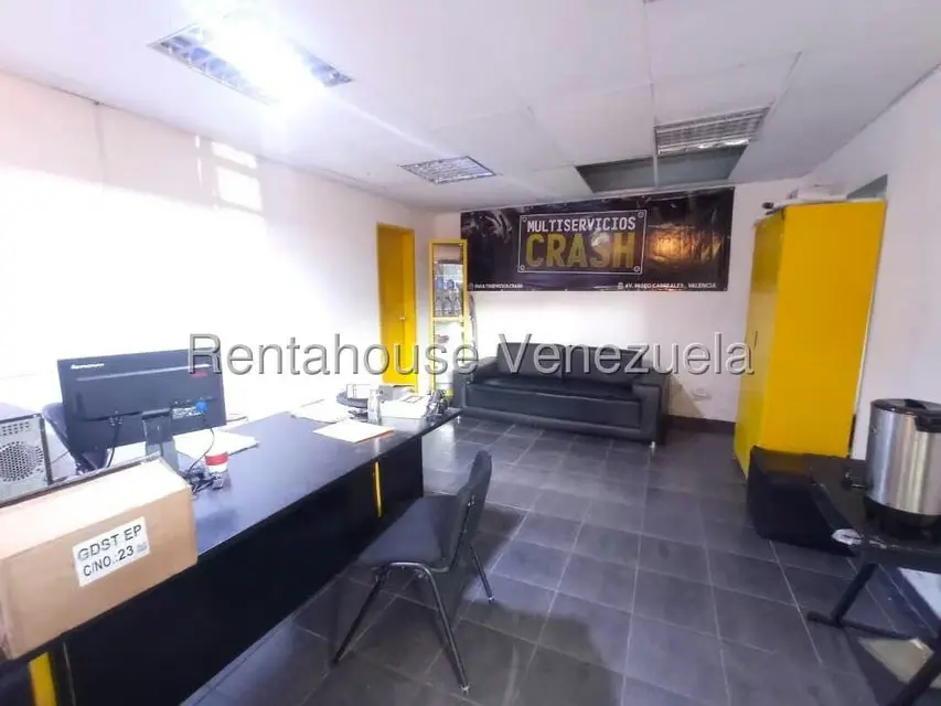 Galpon - Deposito en Venta en Cabriales, Carabobo - 14