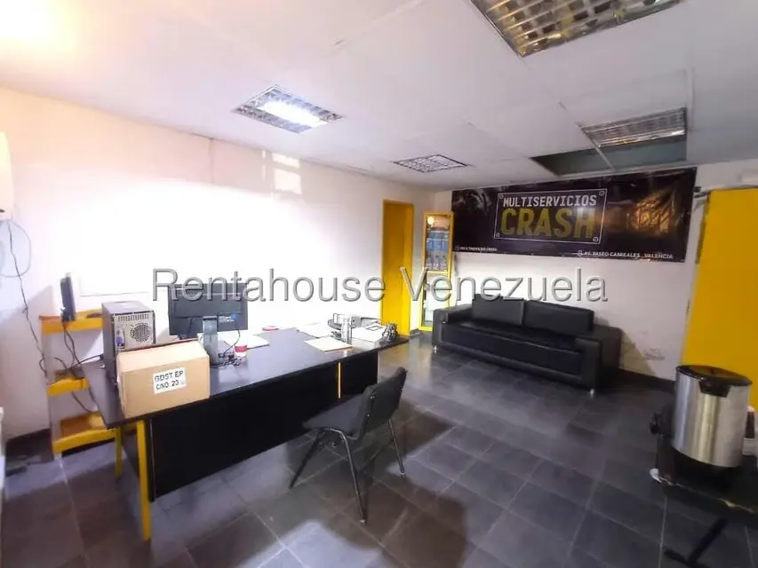 Galpon - Deposito en Venta en Cabriales, Carabobo - 17