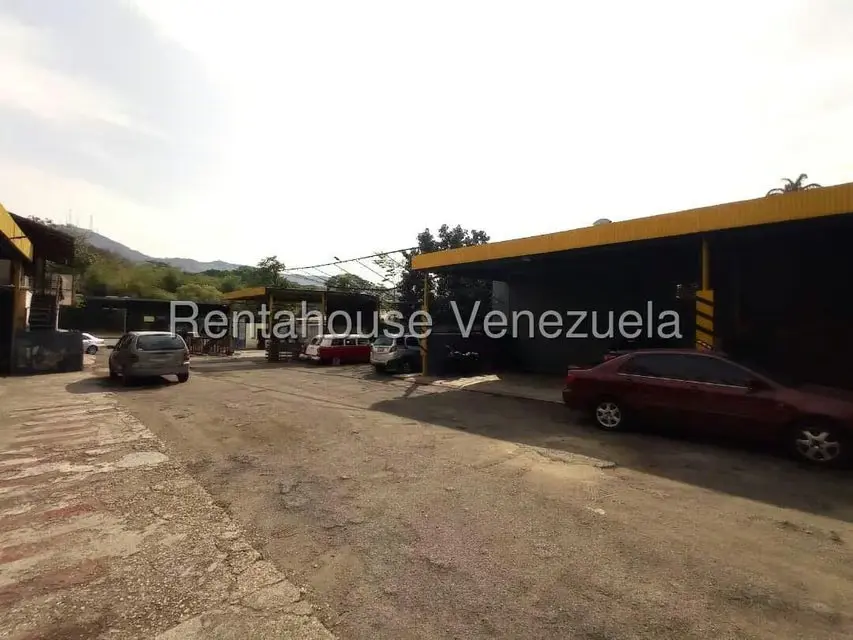 Galpon - Deposito en Venta en Cabriales, Carabobo - 18